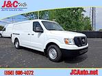 Used 2021 Nissan NV1500 Standard Roof Upfitted Cargo Van for sale #803292 - photo 7