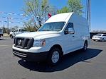 Used 2016 Nissan NV HD High Roof Empty Cargo Van for sale #811981 - photo 1