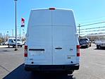 Used 2016 Nissan NV HD High Roof Empty Cargo Van for sale #811981 - photo 5