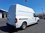 Used 2016 Nissan NV HD High Roof Empty Cargo Van for sale #811981 - photo 2