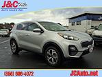 Used 2020 Kia Sportage LX for sale #833951 - photo 1