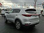 Used 2020 Kia Sportage LX for sale #833951 - photo 4