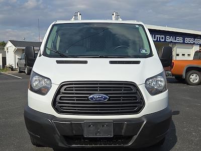 Used 2019 Ford Transit 250 - photo 1