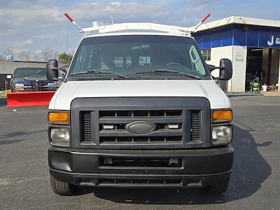 Used 2014 Ford E-150 - photo 1