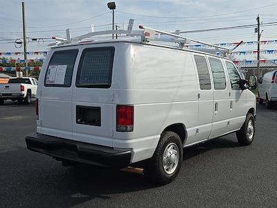 Used 2014 Ford E-150 - photo 2