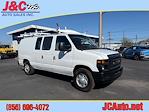 Used 2014 Ford E-150 Empty Cargo Van for sale #A59475 - photo 1
