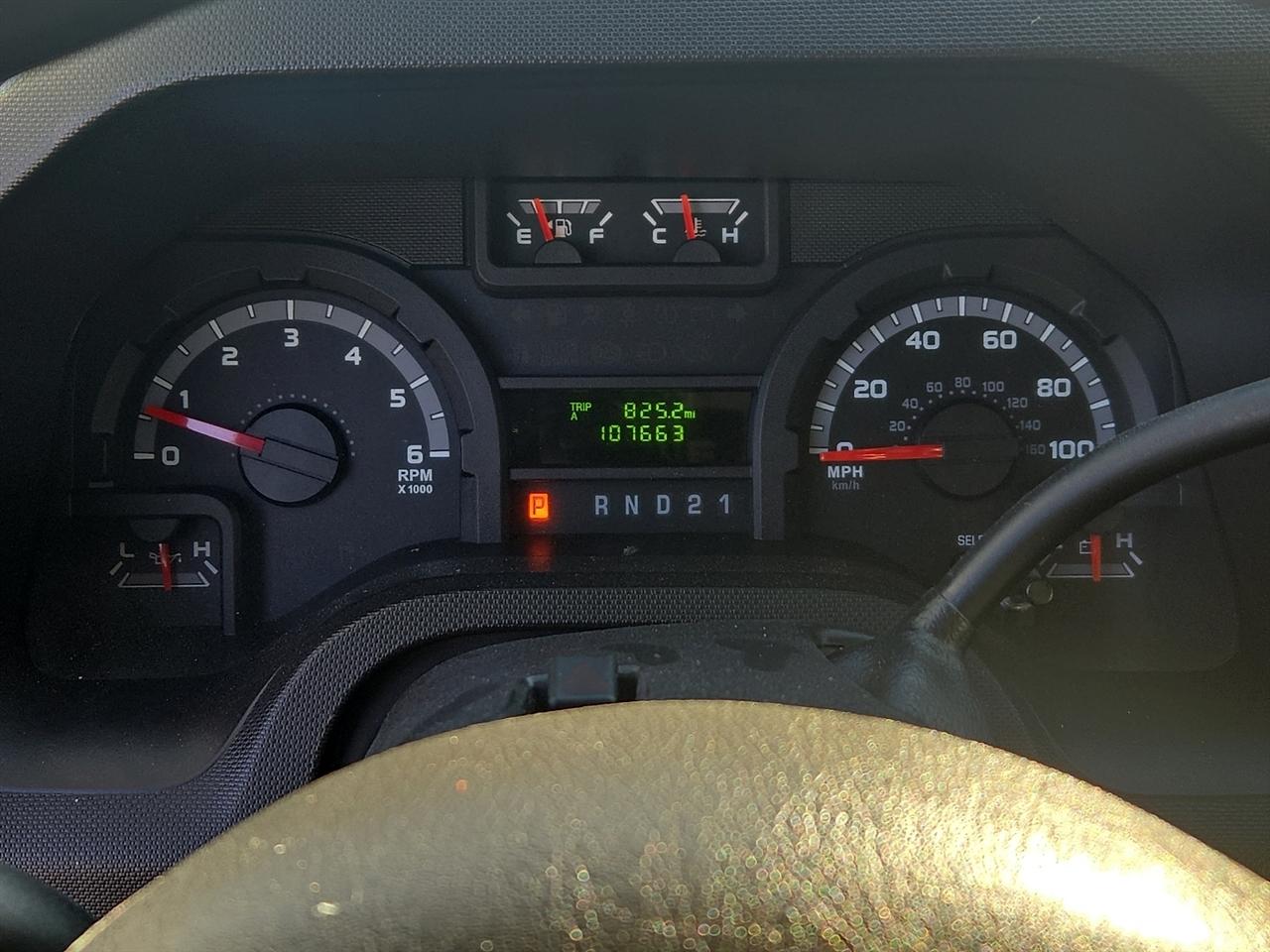Used 2014 Ford E-150 - photo 21