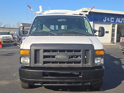 Used 2014 Ford E-150 - photo 1