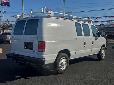 Used 2014 Ford E-150 - photo 1