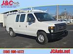 Used 2014 Ford E-150 Empty Cargo Van for sale #A82073 - photo 1