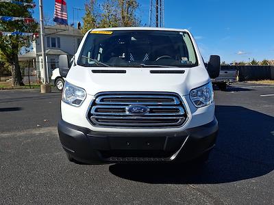 Used 2018 Ford Transit 250 Low Roof Empty Cargo Van for sale #A89694 - photo 2