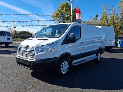 Used 2018 Ford Transit 250 Low Roof Empty Cargo Van for sale #A89694 - photo 1
