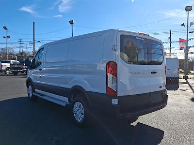 Used 2018 Ford Transit 250 Low Roof Empty Cargo Van for sale #A89694 - photo 2