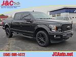 Used 2020 Ford F-150 XLT SuperCrew Cab for sale #B04027 - photo 1