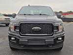Used 2020 Ford F-150 XLT SuperCrew Cab for sale #B04027 - photo 2