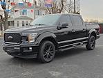 Used 2020 Ford F-150 XLT SuperCrew Cab for sale #B04027 - photo 3