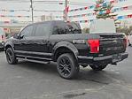 Used 2020 Ford F-150 XLT SuperCrew Cab for sale #B04027 - photo 4