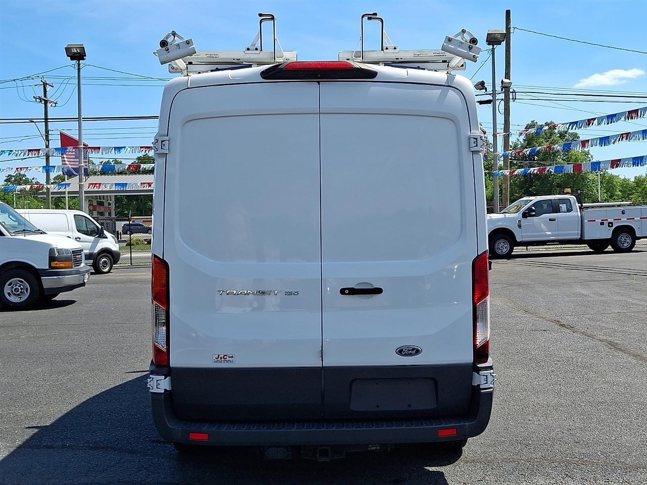 Used 2018 Ford Transit 150 - photo 6