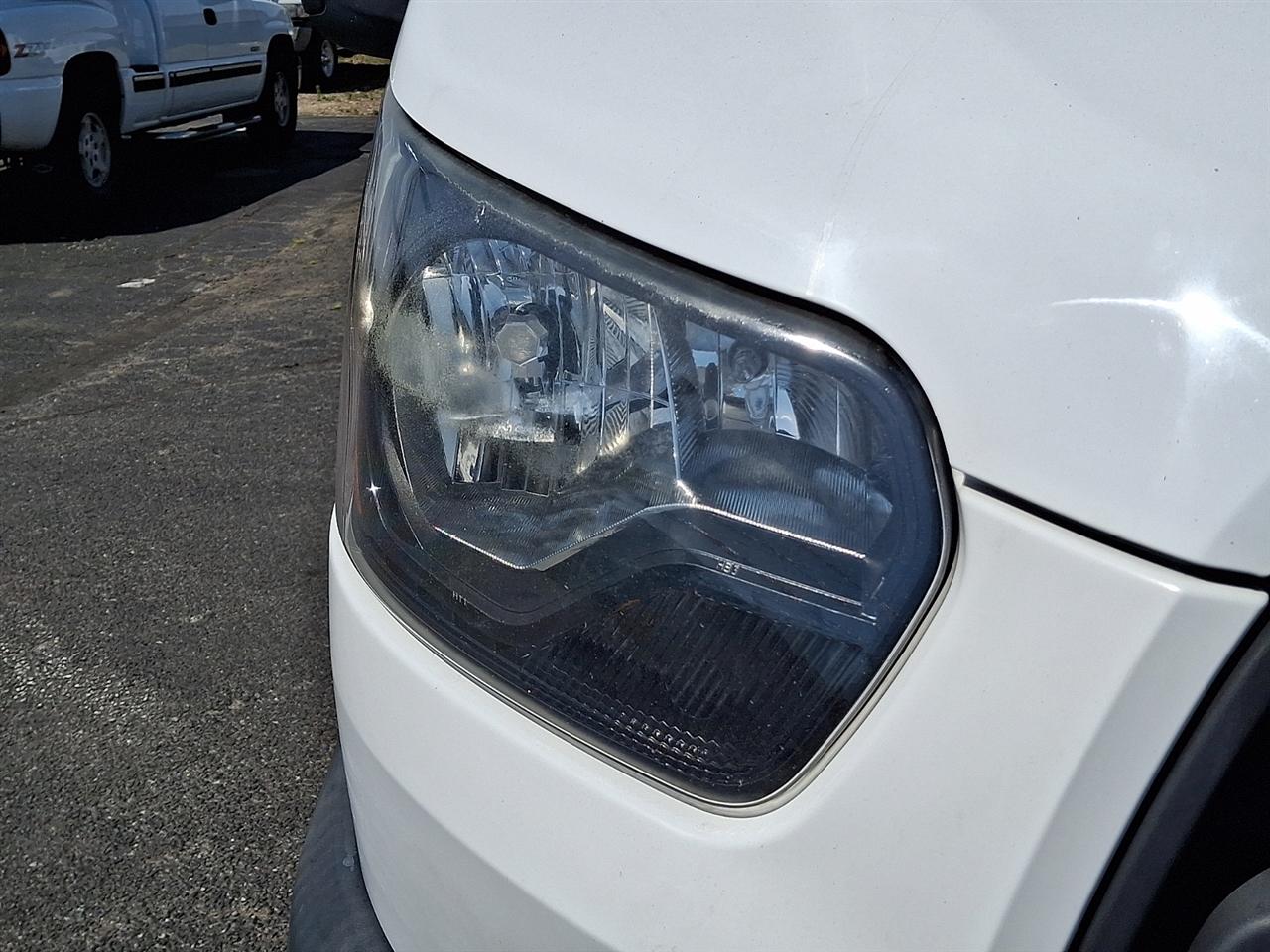 Used 2018 Ford Transit 150 - photo 10