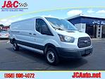 Used 2015 Ford Transit 150 Low Roof Upfitted Cargo Van for sale #B32434 - photo 8