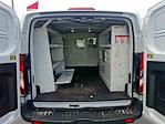 Used 2015 Ford Transit 150 Low Roof Upfitted Cargo Van for sale #B32434 - photo 2