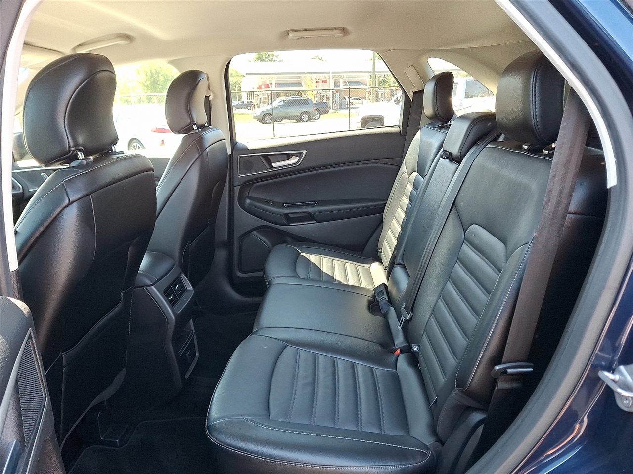 Used 2017 Ford Edge - photo 12
