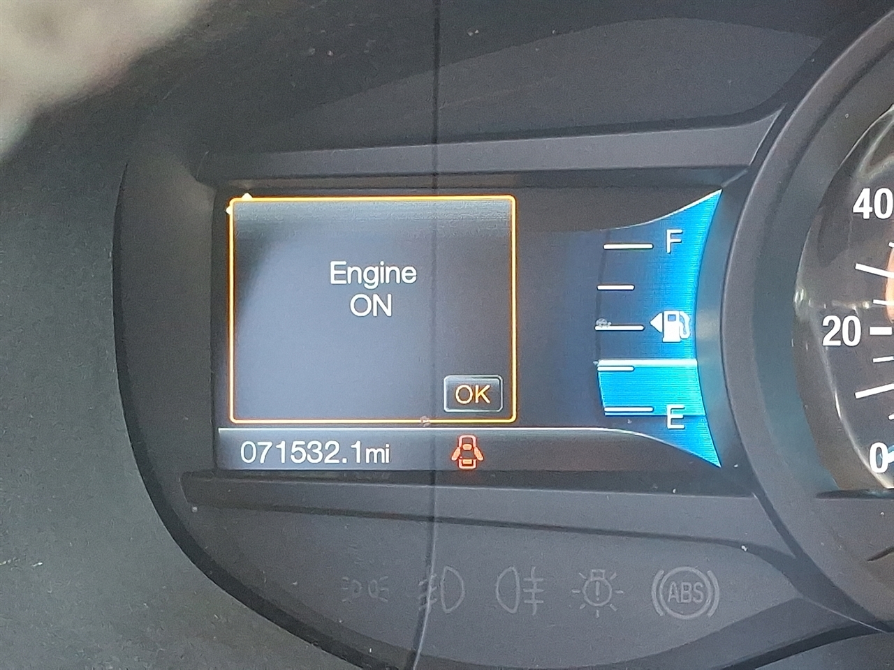 Used 2017 Ford Edge - photo 21