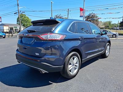 Used 2017 Ford Edge SEL for sale #B50512 - photo 2