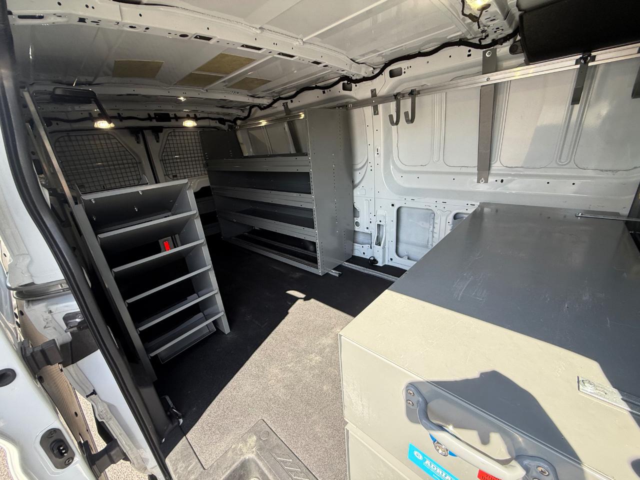 Used 2017 Ford Transit 150 - photo 8