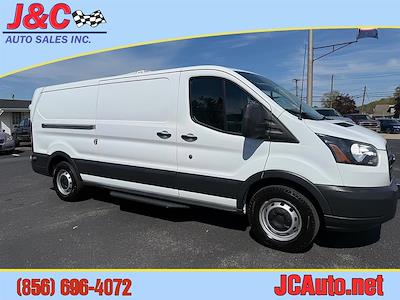 Used 2017 Ford Transit 150 - photo 1