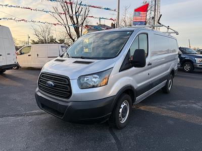 Used 2019 Ford Transit 250 Low Roof Empty Cargo Van for sale #B79315 - photo 1
