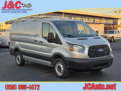 Used 2019 Ford Transit 250 Low Roof Empty Cargo Van for sale #B79315 - photo 1