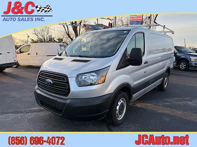 Used 2019 Ford Transit 250 Low Roof Empty Cargo Van for sale #B79315 - photo 1