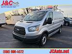 Used 2019 Ford Transit 250 Low Roof Empty Cargo Van for sale #B79315 - photo 1