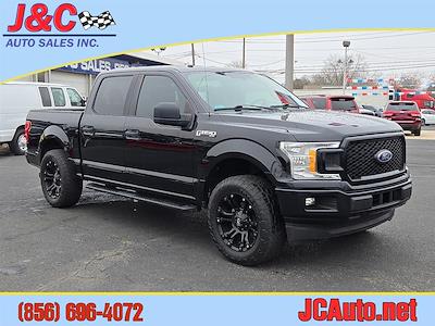 Used 2018 Ford F-150 - photo 1
