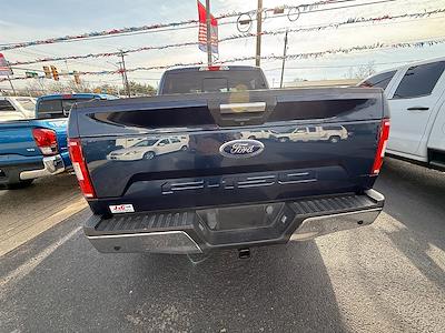Used 2019 Ford F-150 XLT SuperCrew Cab for sale #C80174 - photo 2