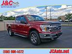 Used 2018 Ford F-150 XLT Super Cab for sale #E52186 - photo 1
