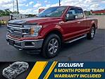 Used 2018 Ford F-150 XLT Super Cab for sale #E52186 - photo 3