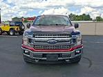 Used 2018 Ford F-150 XLT Super Cab for sale #E52186 - photo 4
