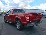 Used 2018 Ford F-150 XLT Super Cab for sale #E52186 - photo 5