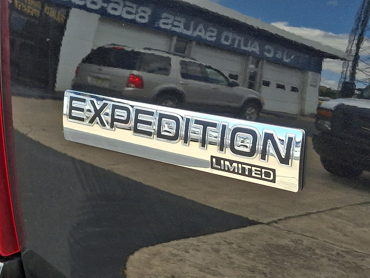 Used 2014 Ford Expedition - photo 35