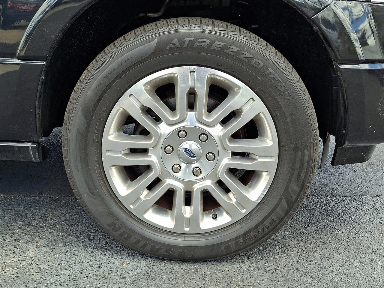 Used 2014 Ford Expedition - photo 10