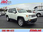 Used 2017 Jeep Renegade Limited for sale #G14138 - photo 1