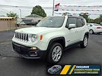 Used 2017 Jeep Renegade Limited for sale #G14138 - photo 2