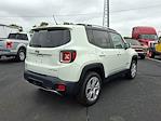 Used 2017 Jeep Renegade Limited for sale #G14138 - photo 6
