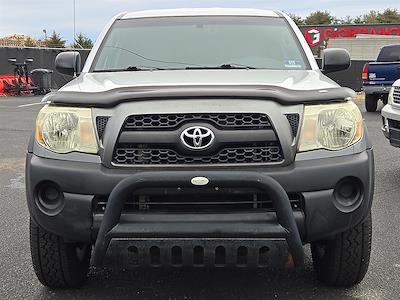 Used 2011 Toyota Tacoma PreRunner Double Cab for sale #X001579 - photo 2