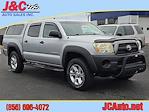 Used 2011 Toyota Tacoma PreRunner Double Cab for sale #X001579 - photo 1