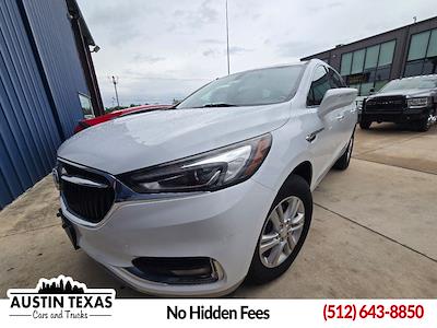 Used 2020 Buick Enclave Essence AWD SUV for sale #117221A - photo 1