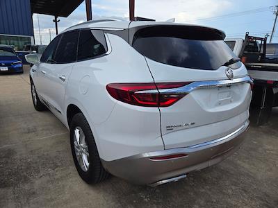Used 2020 Buick Enclave Essence AWD SUV for sale #117221A - photo 2