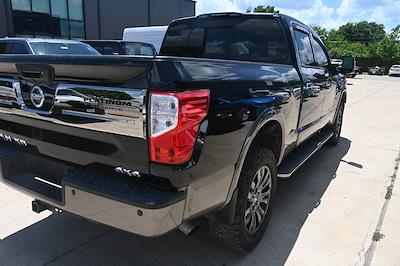 Used 2019 Nissan Titan XD Reserve Crew Cab 4x4 Pickup for sale #519521x14 - photo 2